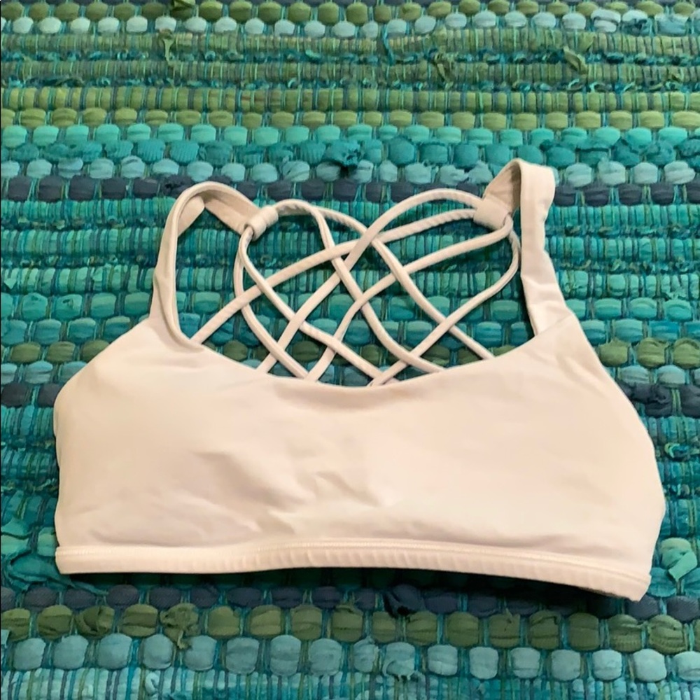 lululemon bra